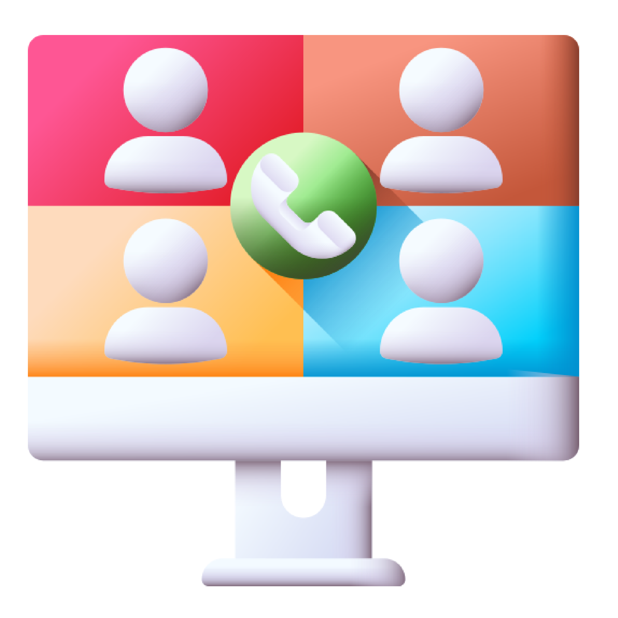 Integrated Video Response Boost Agent Productivity