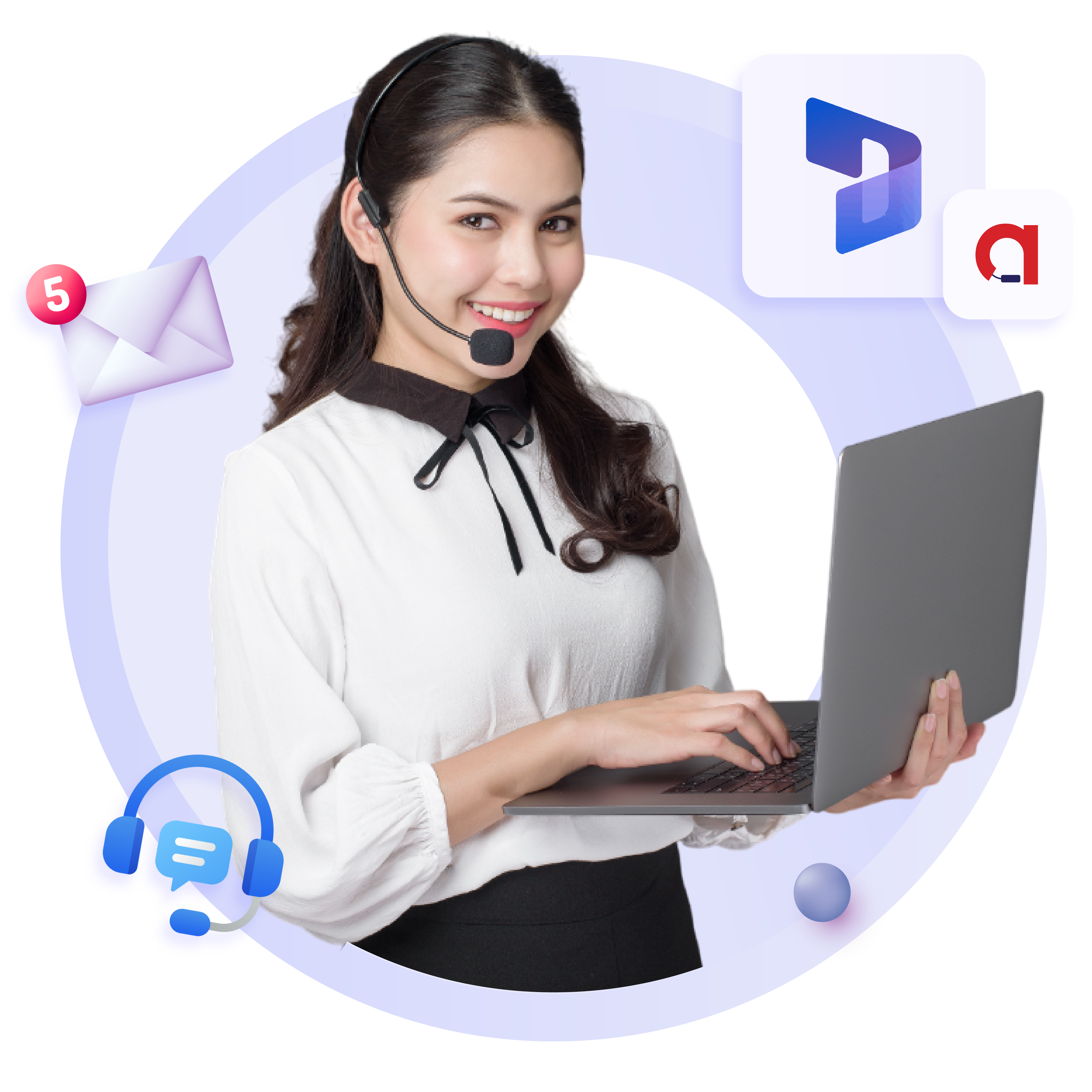 Accordia + Microsoft Dynamics Integration