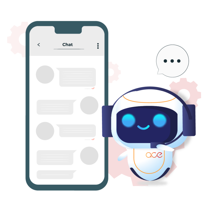 Smarter Engagement Begins with AI.